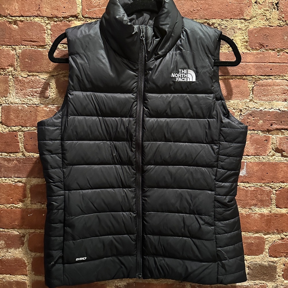 The North Face Women's Black Jacket